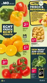 NETTO Prospekt woche 11 Seite 2