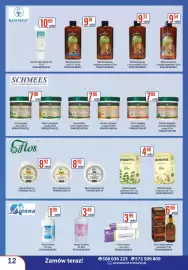 AT gazetka Strona 12