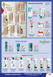 AT gazetka Strona 13