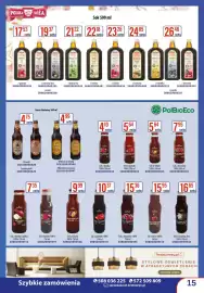 AT gazetka Strona 15