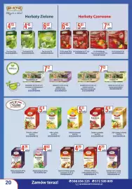 AT gazetka Strona 20