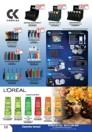 AT gazetka Strona 12