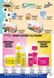 AT gazetka Strona 15