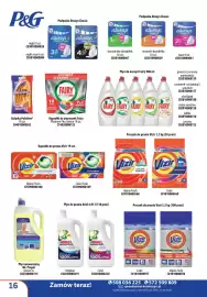 AT gazetka Strona 16