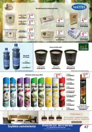 AT gazetka Strona 47