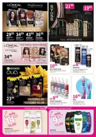 Drogerie Polskie gazetka Strona 3