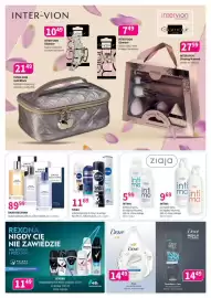 Drogerie Polskie gazetka Strona 4