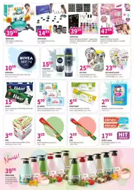 Drogerie Polskie gazetka Strona 6