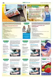 Mix Markt Prospekt woche 10 Seite 3