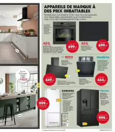 Catalogue Möbel Martin page 3