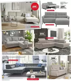 Catalogue Möbel Martin page 4
