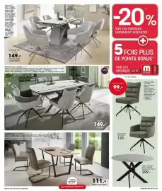 Catalogue Möbel Martin page 9