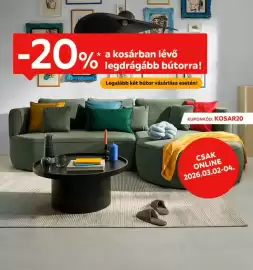 XXXLutz akciós újság Oldal 1