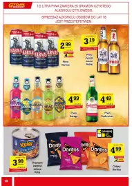 Gram Market gazetka tydzień 10 Strona 13