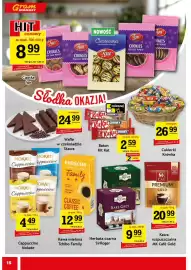 Gram Market gazetka tydzień 10 Strona 15