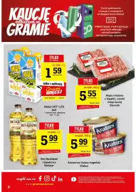 Gram Market gazetka tydzień 10 Strona 2