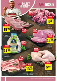 Gram Market gazetka tydzień 10 Strona 3