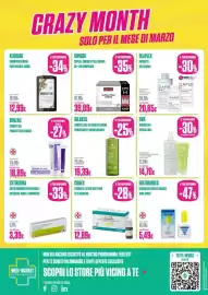 Volantino Medi-Market Pagina 1