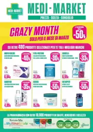 Volantino Medi-Market Pagina 2