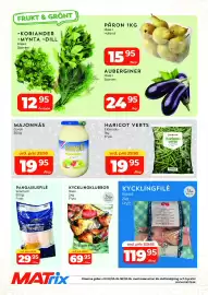 Matrix Butikerna reklamblad vecka 10 Sida 2