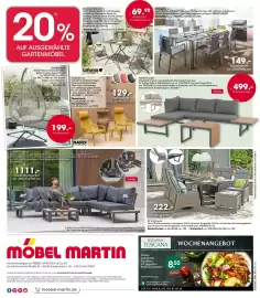 Möbel Martin Prospekt Seite 16