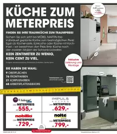 Möbel Martin Prospekt Seite 2