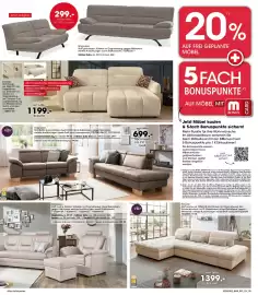 Möbel Martin Prospekt Seite 5