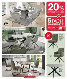 Möbel Martin Prospekt Seite 9