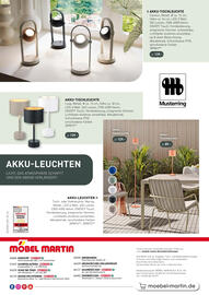 Möbel Martin Prospekt Seite 24