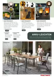 Möbel Martin Prospekt Seite 13