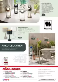 Möbel Martin Prospekt Seite 24