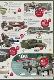 Möbel Buss Prospekt Seite 3