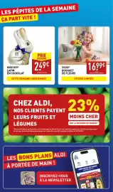 Catalogue ALDI semaine 11 page 2