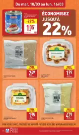 Catalogue ALDI semaine 11 page 24