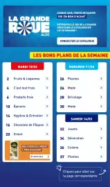 Catalogue ALDI semaine 11 page 3
