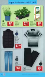 Catalogue ALDI semaine 11 page 30