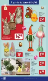 Catalogue ALDI semaine 11 page 38
