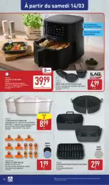 Catalogue ALDI semaine 11 page 40