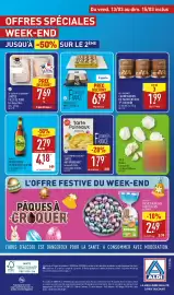 Catalogue ALDI semaine 11 page 42