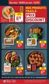 Catalogue ALDI semaine 11 page 8