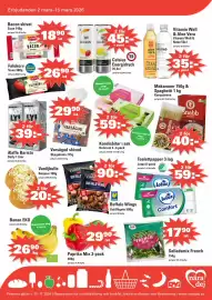 Nära dej reklamblad Sida 2