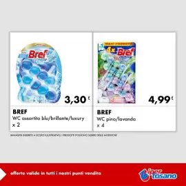 Volantino Iper Tosano settimana 10 Pagina 2