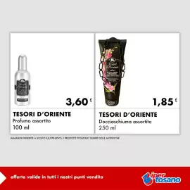 Volantino Iper Tosano settimana 10 Pagina 3