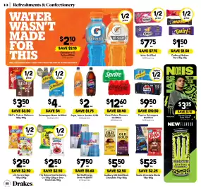 Drakes catalogue week 10 Page 10