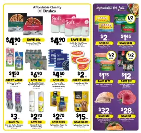 Drakes catalogue week 10 Page 16