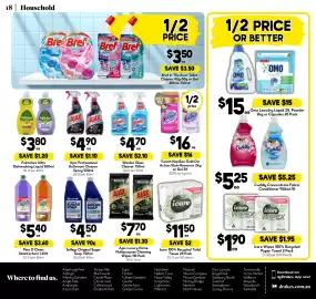 Drakes catalogue week 10 Page 19