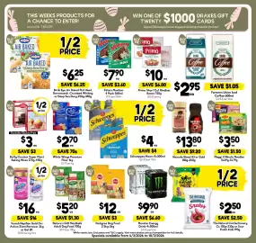 Drakes catalogue week 10 Page 3