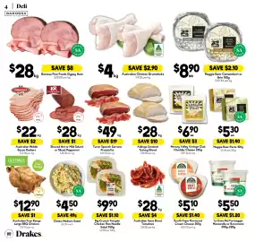 Drakes catalogue week 10 Page 4