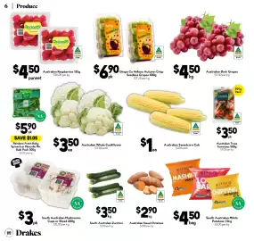 Drakes catalogue week 10 Page 6