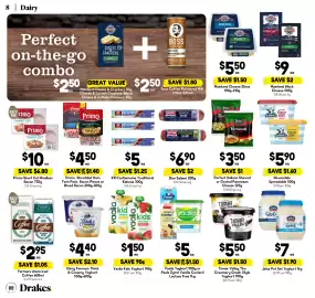 Drakes catalogue week 10 Page 8